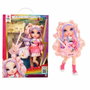 Rainbow High Bella Jr High Rockband Fashion Doll