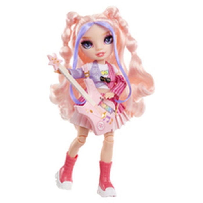 Rainbow High Bella Jr High Rockband Fashion Doll
