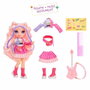Rainbow High Bella Jr High Rockband Fashion Doll