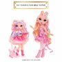Rainbow High Bella Jr High Rockband Fashion Doll