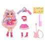 Rainbow High Bella Jr High Rockband Fashion Doll