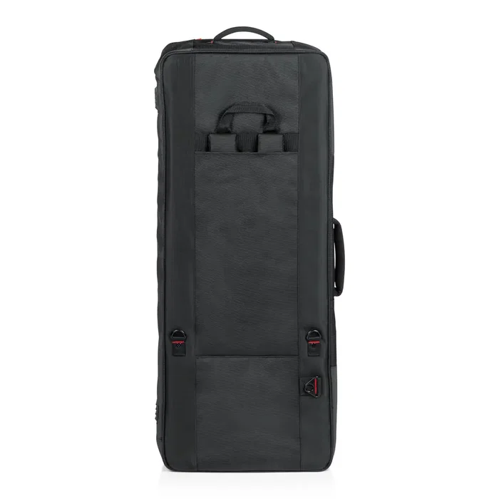 GATOR Funda acolchada Pro-Go Ultimate para teclado de 61 notas - Negro GATOR Funda acolchada Pro-Go Ultimate para teclado de 61 notas - Negro