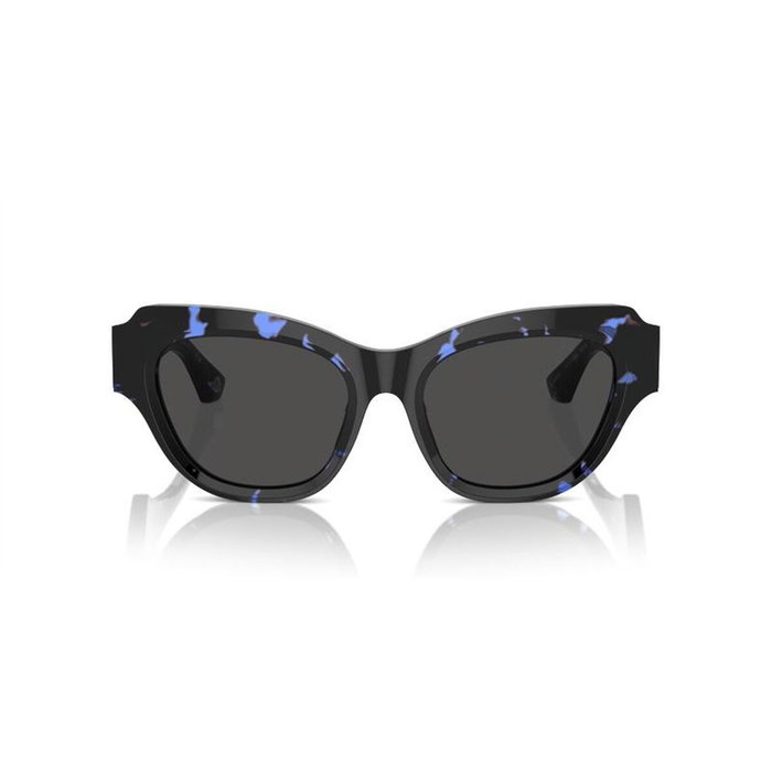 Burberry BE4423-411187 Lunettes de soleil Noir Burberry BE4423-411187 Lunettes de soleil Noir
