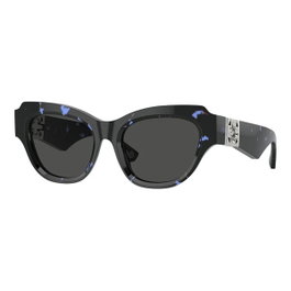 Burberry BE4423-411187 Lunettes de soleil Noir