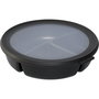 Mepal Bento Bowl Cirqula Nordic Black (250+250+500ml)