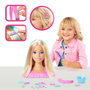 Barbie Buste Fashionista Color Reveal Chevelure Blonde
