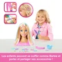 Barbie Buste Fashionista Color Reveal Chevelure Blonde