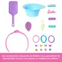 Barbie Buste Fashionista Color Reveal Chevelure Blonde