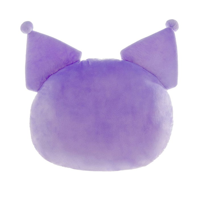 Sanrio coussin 3D Kuromi 37 cm