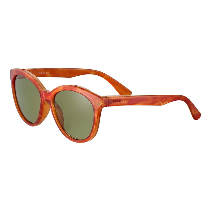 Serengeti SS573006-S Verres Verts Polarisés Serengeti SS573006-S Verres Verts Polarisés