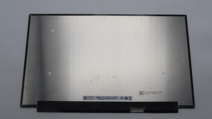 Lenovo Écran LCD LED 15,6 pouces WUXGA 144Hz IPS B156HAN15.0 Lenovo Écran LCD LED 15,6 pouces WUXGA 144Hz IPS B156HAN15.0