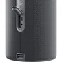 Loewe Enceinte Portable We. HEAR 2 - 60W, Bluetooth 5.0, Autonomie 17h, Résistance à l'eau IPX6 - Storm Grey