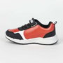 Cerdá T027 - Chaussure sportive à semelle PVC avec lumières Spiderman pour enfant - Taille 27