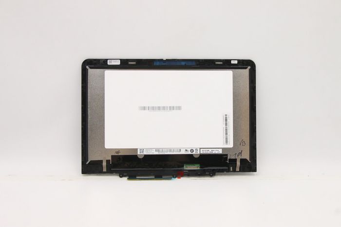 Lenovo Module tactile avec assemblage LCD pour Lenovo 500e Chromebook Gen 3