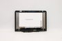 Lenovo Module tactile avec assemblage LCD pour Lenovo 500e Chromebook Gen 3