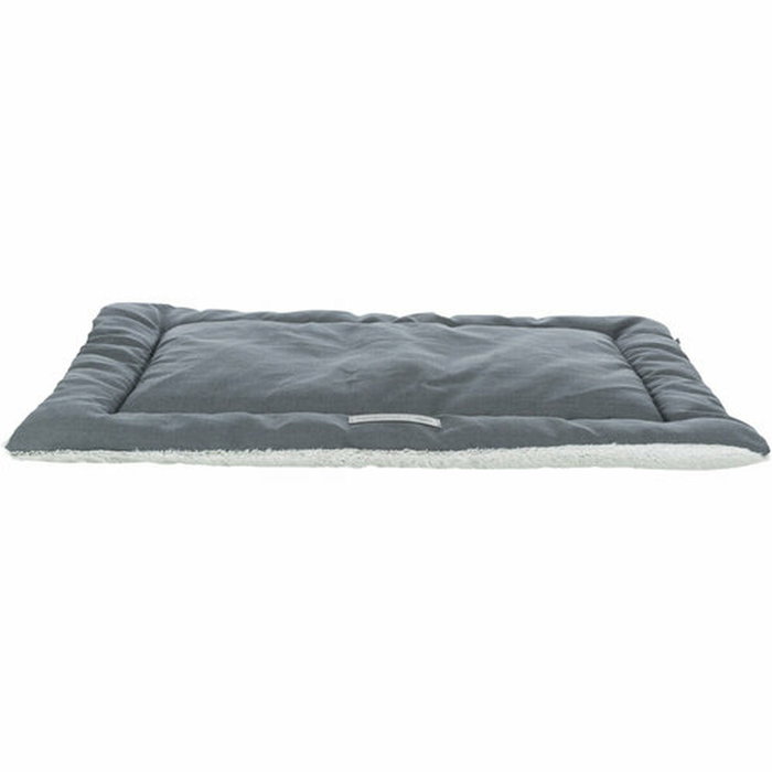 Trixie Matelas Farello Blanc et Gris 60 x 50 cm Trixie Matelas Farello Blanc et Gris 60 x 50 cm