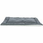 Trixie Matelas Farello Blanc et Gris 60 x 50 cm