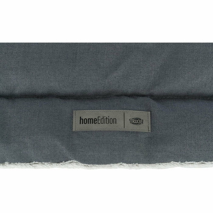 Trixie Matelas Farello Blanc et Gris 60 x 50 cm Trixie Matelas Farello Blanc et Gris 60 x 50 cm