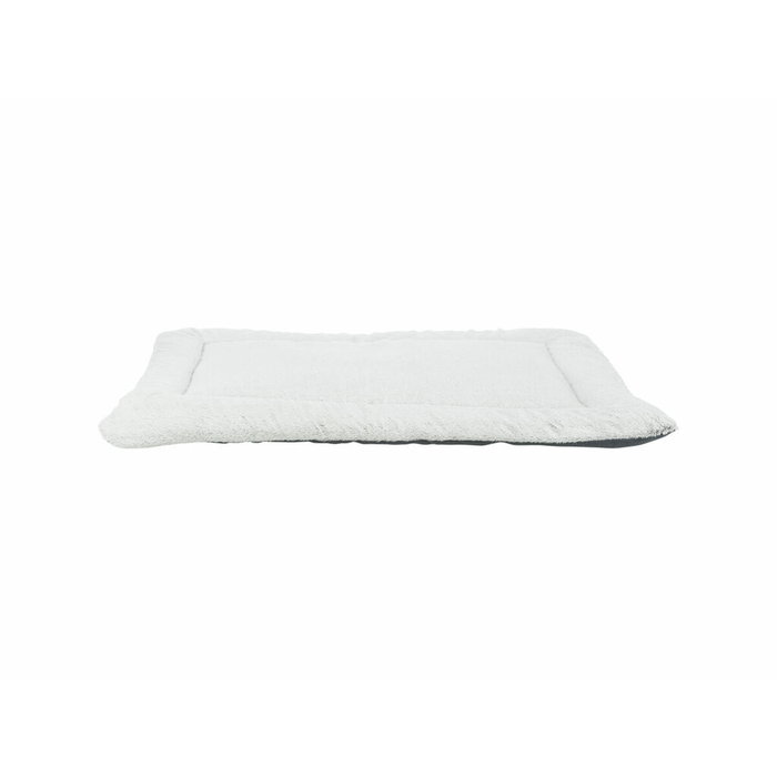 Trixie Matelas Farello Blanc et Gris 60 x 50 cm Trixie Matelas Farello Blanc et Gris 60 x 50 cm