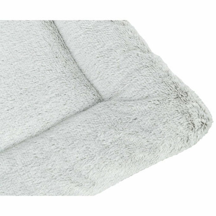 Trixie Matelas Farello Blanc et Gris 60 x 50 cm Trixie Matelas Farello Blanc et Gris 60 x 50 cm