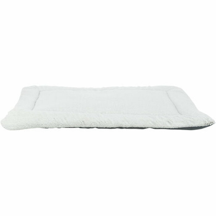 Trixie Matelas Farello Blanc et Gris 60 x 50 cm Trixie Matelas Farello Blanc et Gris 60 x 50 cm