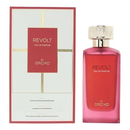 Orchid Revolt Eau de Parfum 100 ml
