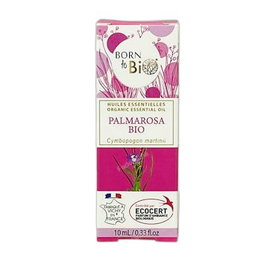 CERABELLA Bougie en pot parfumée mélisse-menthe