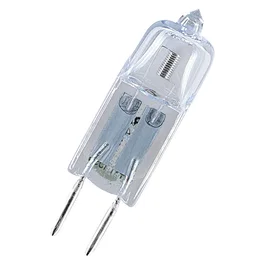 Ledvance/Osram Lampe Halogène Basse Tension GY6,35 35W 580Lm 2900K Dimmable Blanc Très Chaud LVE-4058075094253