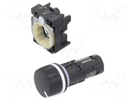 SIEMENS SIRIUS ACT Potentiomètre monotour 4,7kΩ 22mm