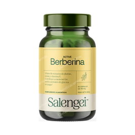 SALENGEI ACTIVE BERBERINA ARISTATA 60 capsules