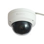 LevelOne FCS-3403 GEMINI Caméra réseau IP dôme fixe 4 MP