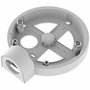 Axis T94B01P CONDUIT BACK BOX Blanc