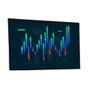 Moniteur Videowall Maxhub ND65CMA 4K Ultra HD 65" LED