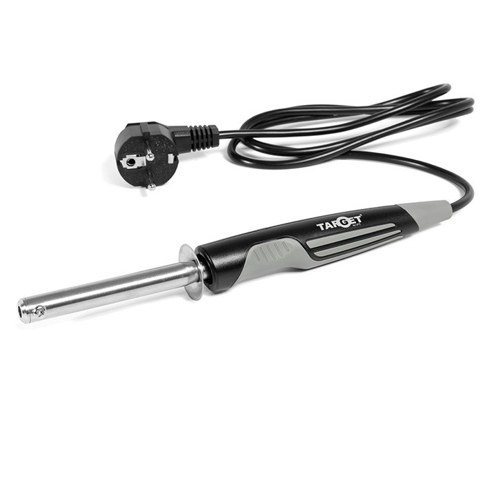 TARGET Si40 - Fer à souder électrique 40W pour applications moyennes TARGET Si40 - Fer à souder électrique 40W pour applications moyennes