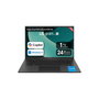 Ordinateur Portable LG 14Z90RU-G.AA55B Espagnol Qwerty 14" i5-1334U 16 GB RAM 512 GB SSD