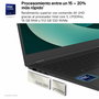 Ordinateur Portable LG 14Z90RU-G.AA55B Espagnol Qwerty 14" i5-1334U 16 GB RAM 512 GB SSD