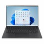 Ordinateur Portable LG 14Z90RU-G.AA55B Espagnol Qwerty 14" i5-1334U 16 GB RAM 512 GB SSD