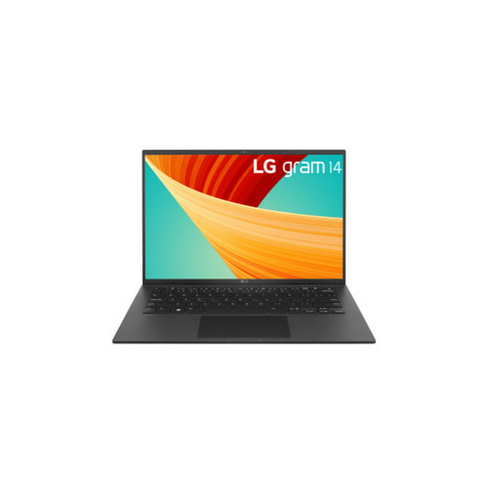 Ordinateur Portable LG 14Z90RU-G.AA55B Espagnol Qwerty 14" i5-1334U 16 GB RAM 512 GB SSD