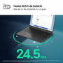 Ordinateur Portable LG 14Z90RU-G.AA55B Espagnol Qwerty 14" i5-1334U 16 GB RAM 512 GB SSD