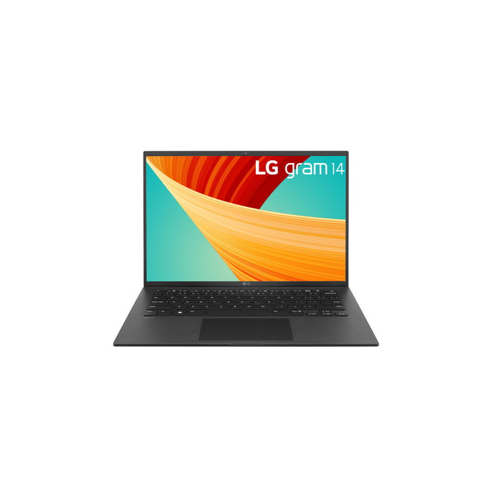 Ordinateur Portable LG 14Z90RU-G.AA55B Espagnol Qwerty 14" i5-1334U 16 GB RAM 512 GB SSD