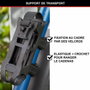 Master Lock Antivol Vélo Pliable 8336EURDPRO Orange