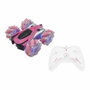 Lexibook Crosslander 360+ Voiture télécommandée Tout-Terrain Rose/Noir