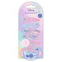 Cerdá Accessoires Cheveux Barrettes 6 Pièces Stitch Coloris Bleu Enfant 3 Ans