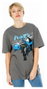 DC Comics T-Shirt Batman Manga Cape (S)