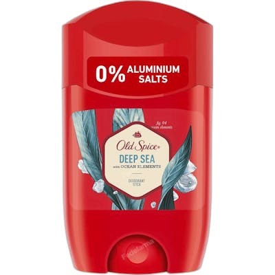 Old Spice Deep Sea Stick 50 ml