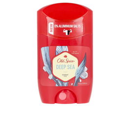 Old Spice Stick Deodorant Deep Sea 50 ml - Protection contre les odeurs et les traces blanches