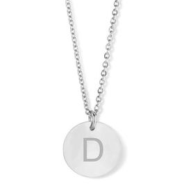 Pendentif Femme CO88 Collection 8CN-11029 Argenté