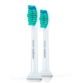 SONICARE Têtes de Brosse ProResults Standard HX6012/07, Lot de 2