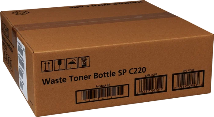 Ricoh Waste Toner Bottle Type 220 (406043) Ricoh Waste Toner Bottle Type 220 (406043)