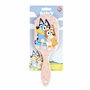 Brosse Bluey Rose
